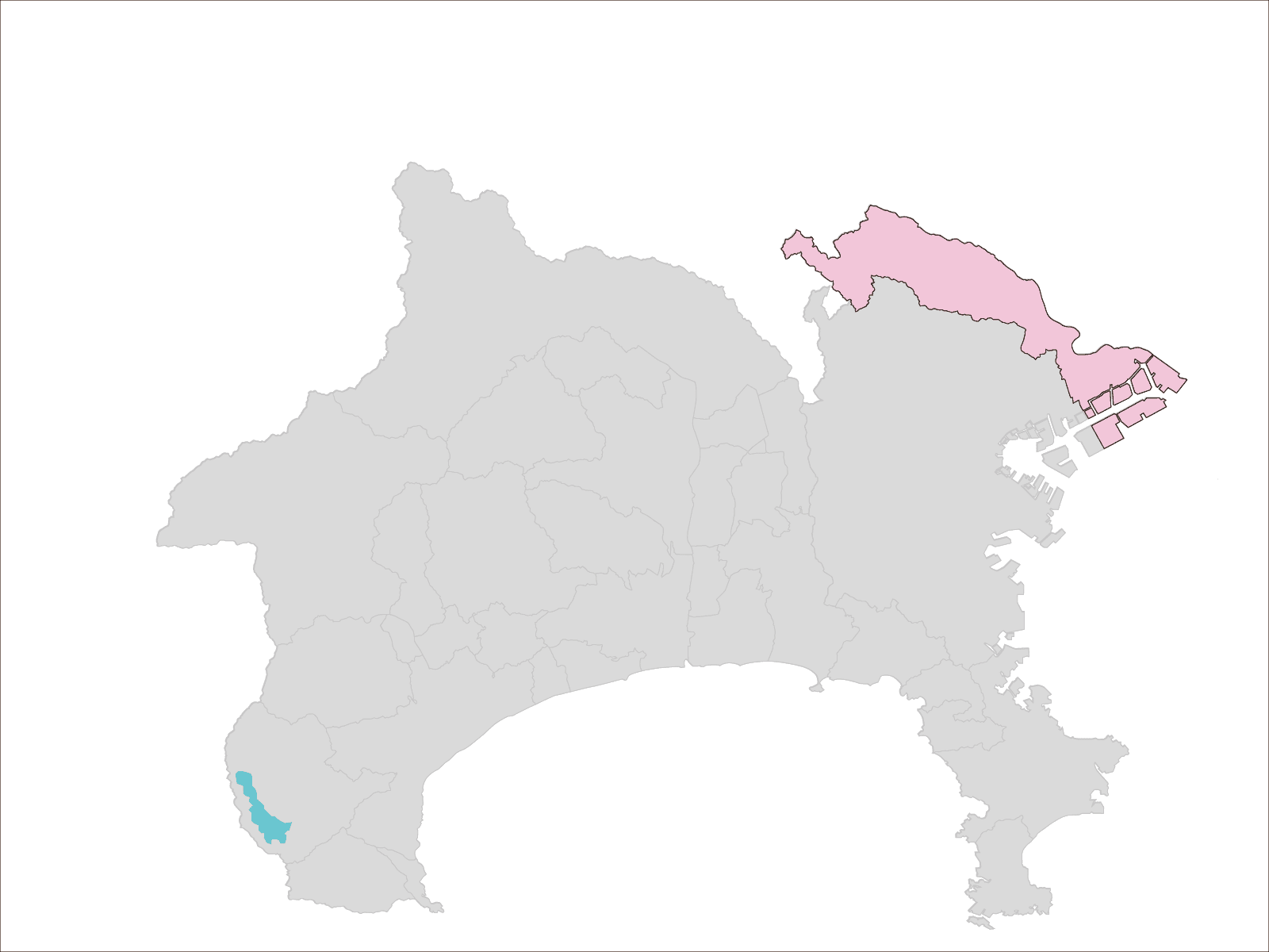 川崎市の物件