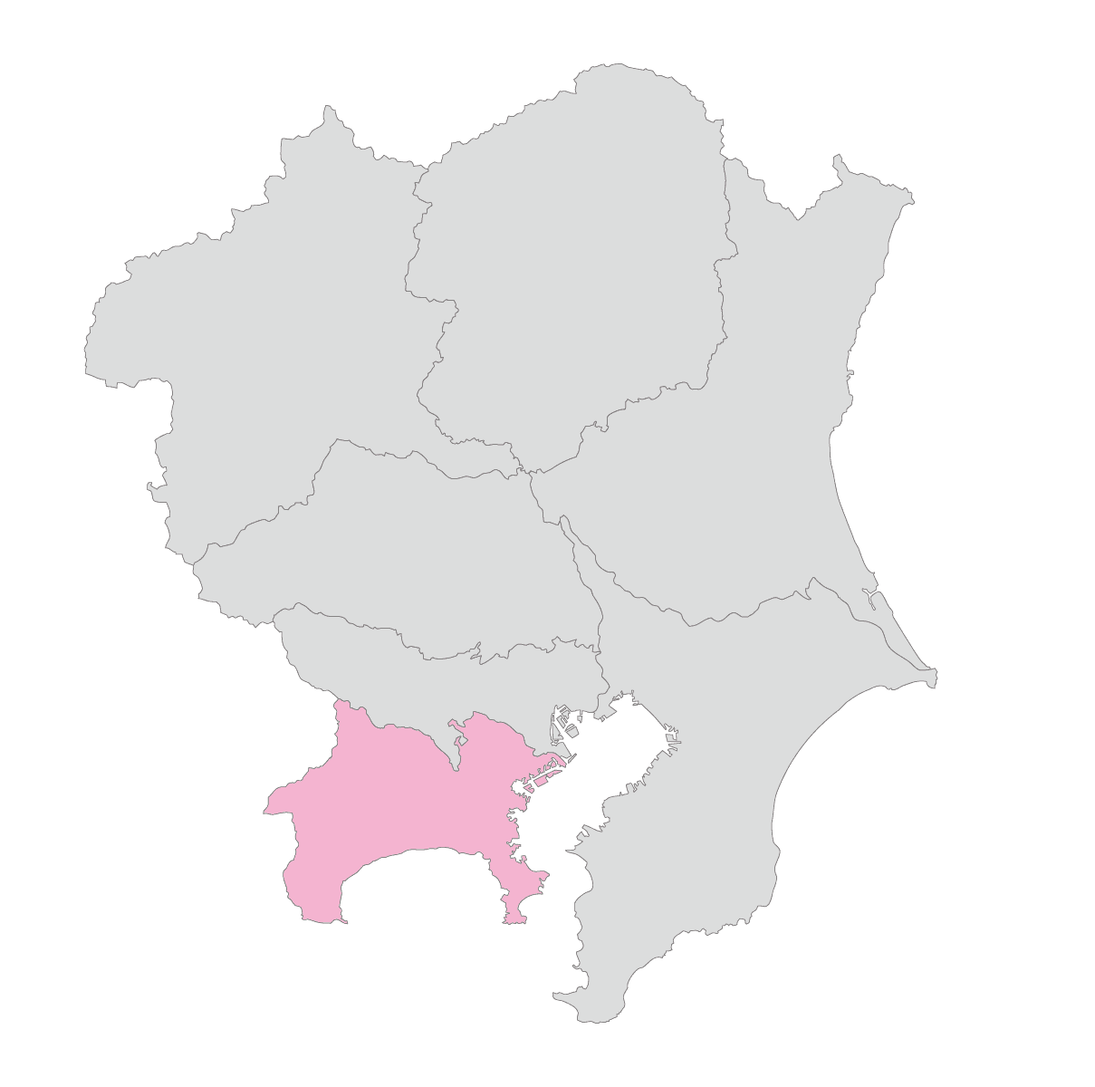 神奈川県その他の物件